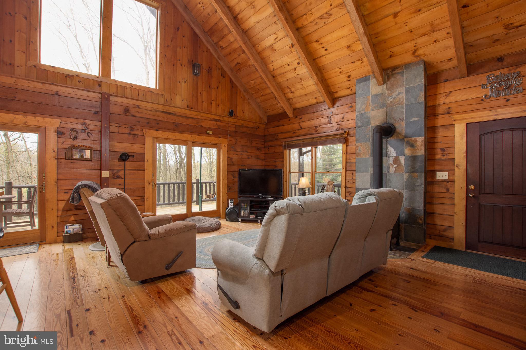 232 Wesley Road Quarryville, PA 17566 - Photo 29 of 69 Great room