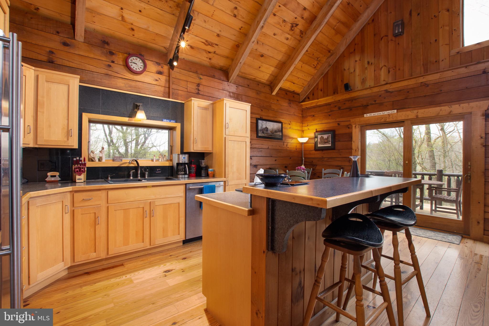 232 Wesley Road Quarryville, PA 17566 - Photo 34 of 69 Kitchen