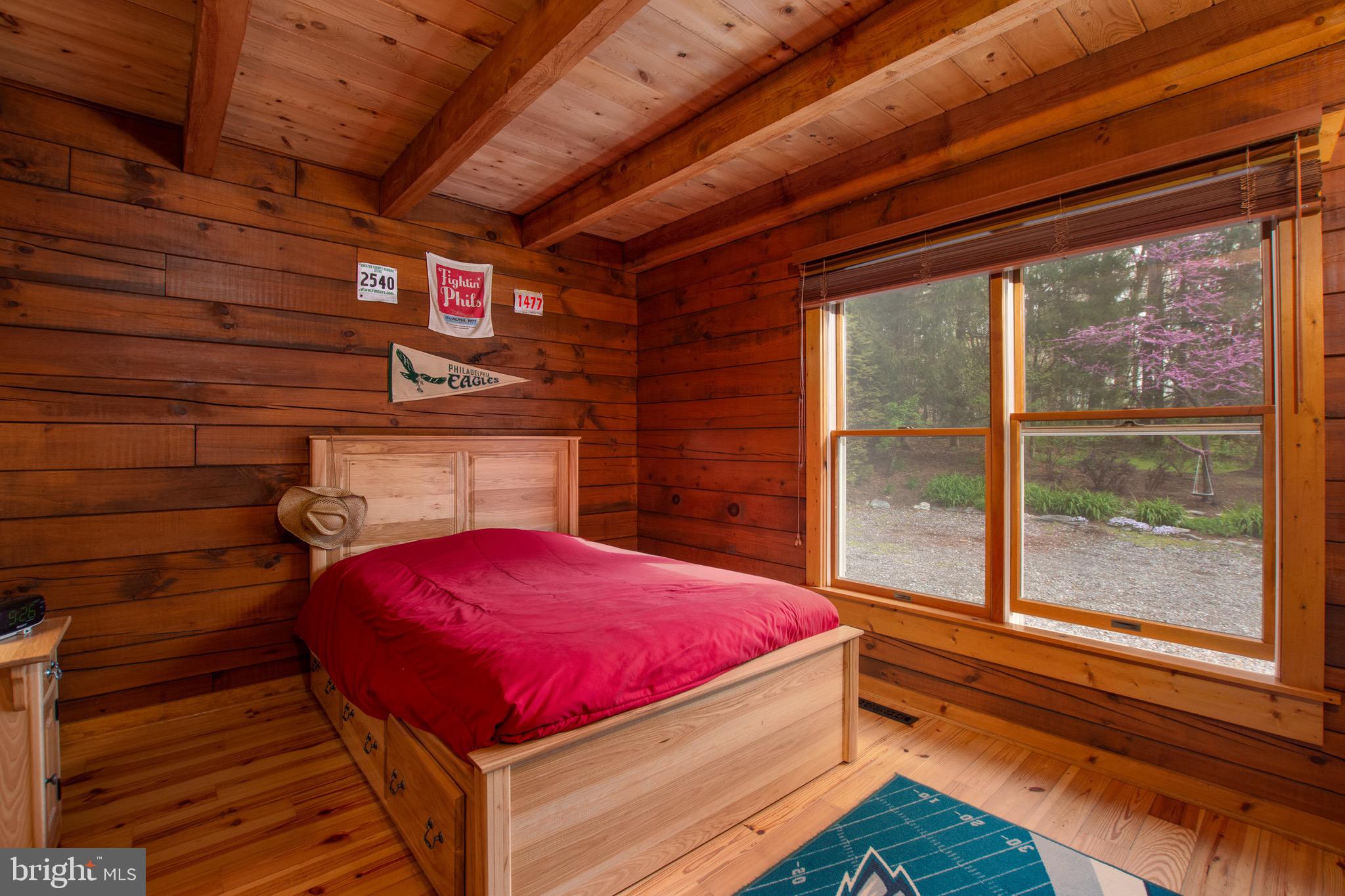 232 Wesley Road Quarryville, PA 17566 - Photo 36 of 69 1st floor bedroom 1