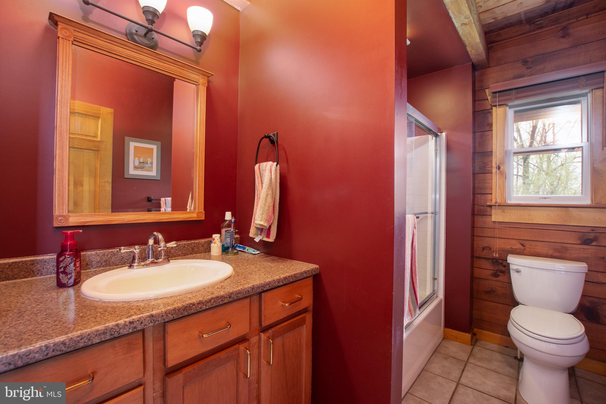 232 Wesley Road Quarryville, PA 17566 - Photo 40 of 69 1st floor bathroom
