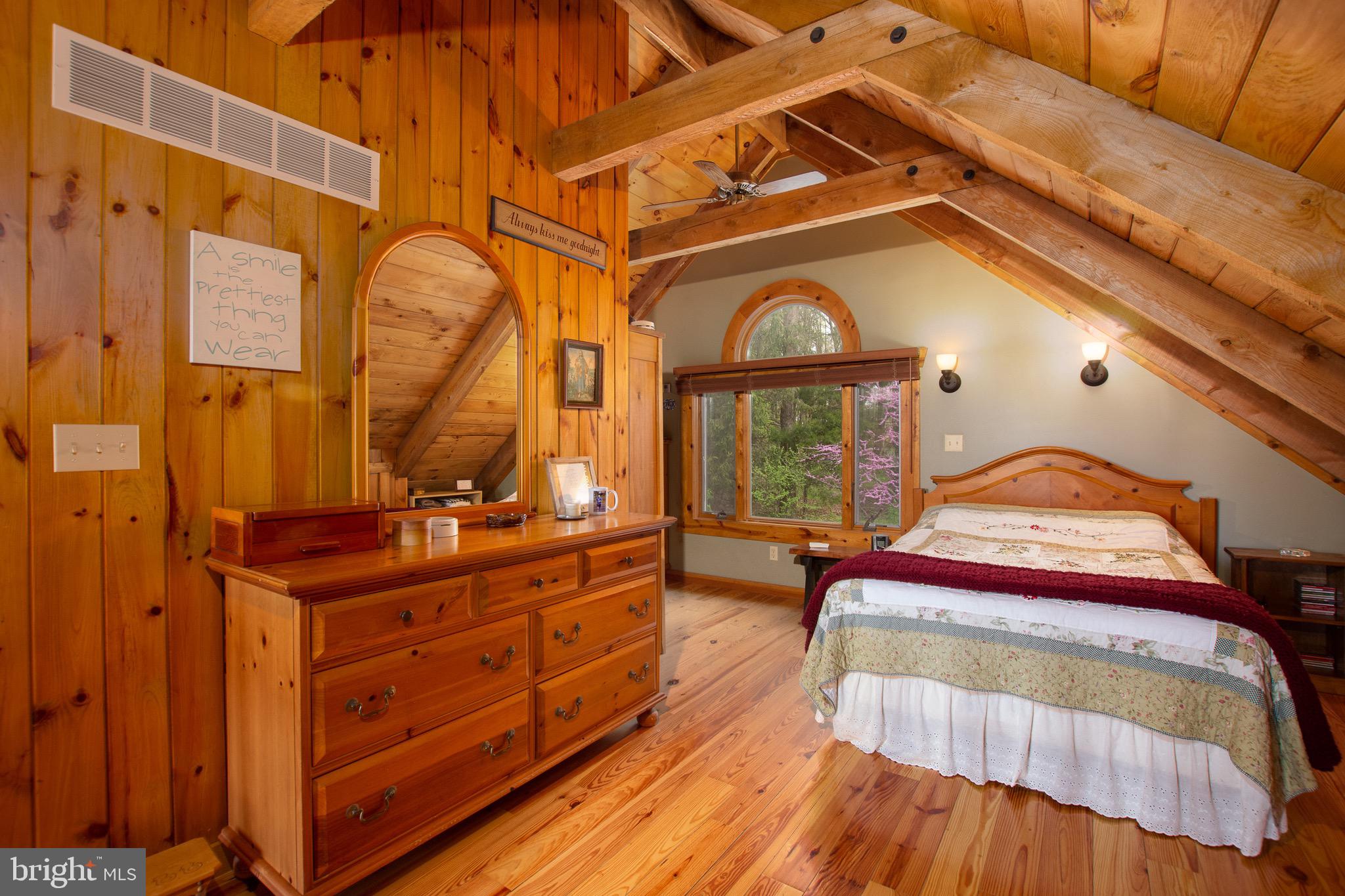 232 Wesley Road Quarryville, PA 17566 - Photo 41 of 69 2nd floor bedroom