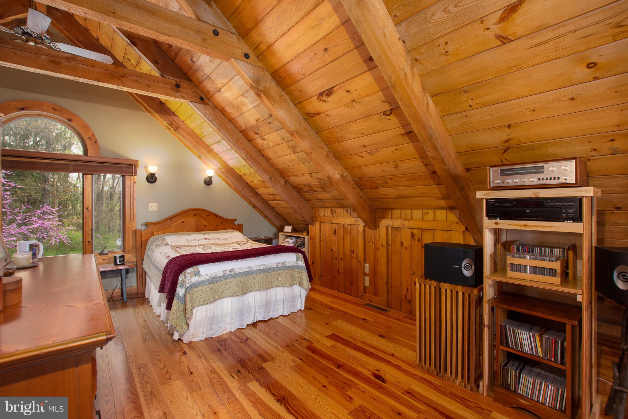 232 Wesley Road Quarryville, PA 17566 - Photo 42 of 69 2nd floor bedroom