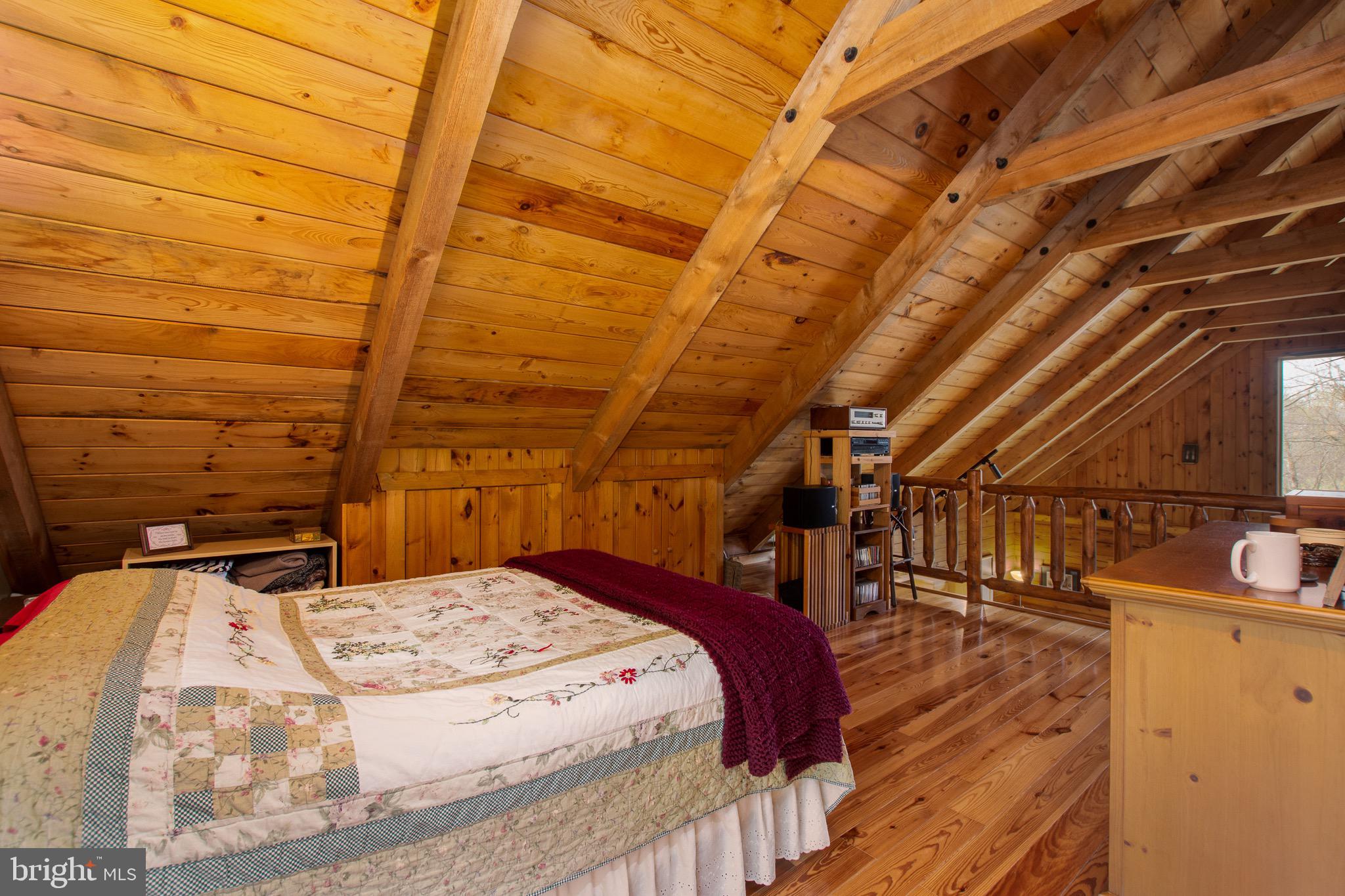 232 Wesley Road Quarryville, PA 17566 - Photo 43 of 69 2nd floor bedroom
