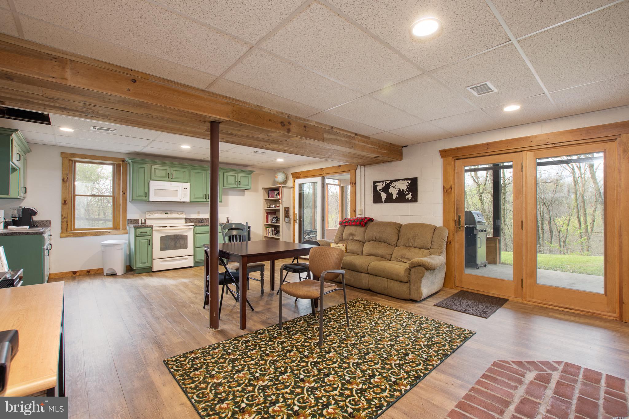 232 Wesley Road Quarryville, PA 17566 - Photo 45 of 69 Lower level