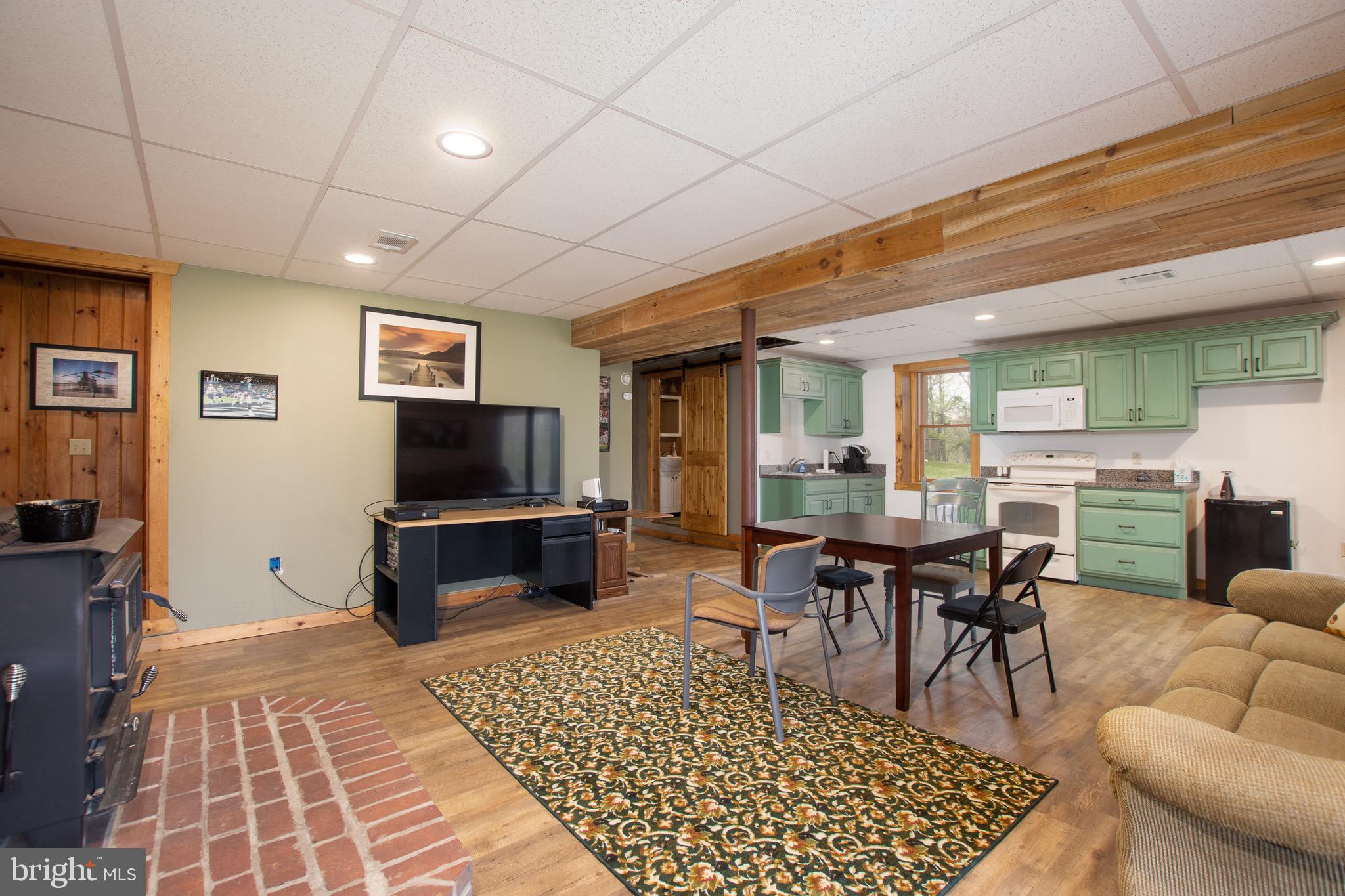 232 Wesley Road Quarryville, PA 17566 - Photo 49 of 69 Lower level