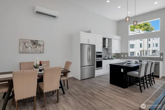 $889,950 | 8834 Northeast 173rd Place, Unit C, Bothell, WA 98011