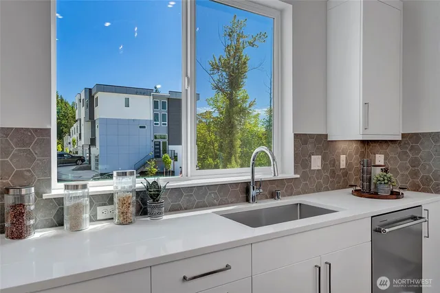 $889,950 | 8834 Northeast 173rd Place, Unit C, Bothell, WA 98011