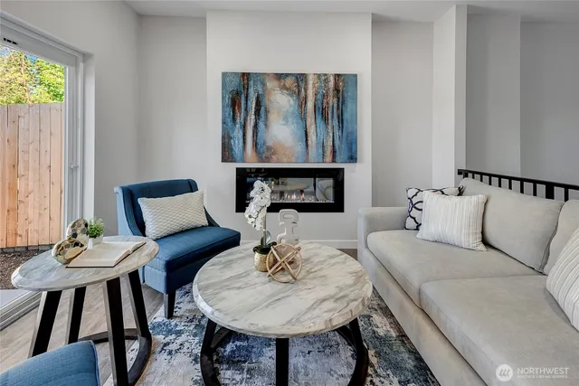 $889,950 | 8834 Northeast 173rd Place, Unit C, Bothell, WA 98011