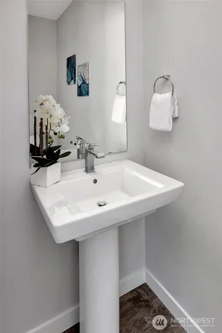 $889,950 | 8834 Northeast 173rd Place, Unit C, Bothell, WA 98011