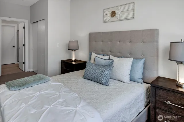 $889,950 | 8834 Northeast 173rd Place, Unit C, Bothell, WA 98011