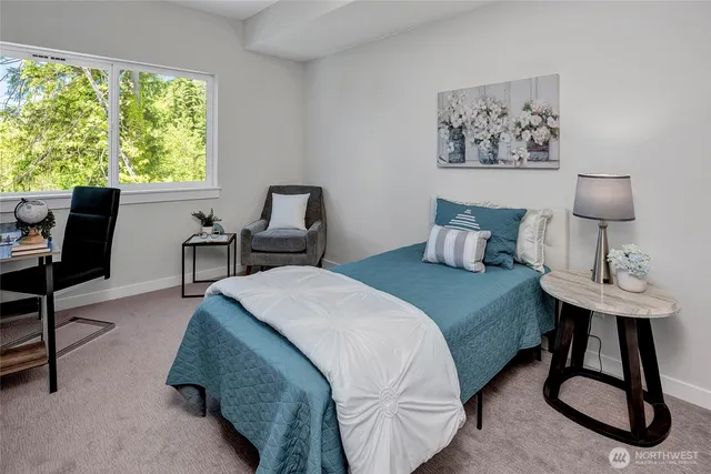 $889,950 | 8834 Northeast 173rd Place, Unit C, Bothell, WA 98011
