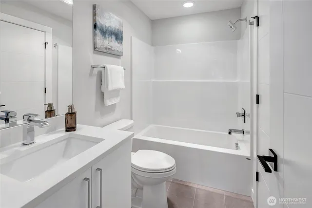 $889,950 | 8834 Northeast 173rd Place, Unit C, Bothell, WA 98011