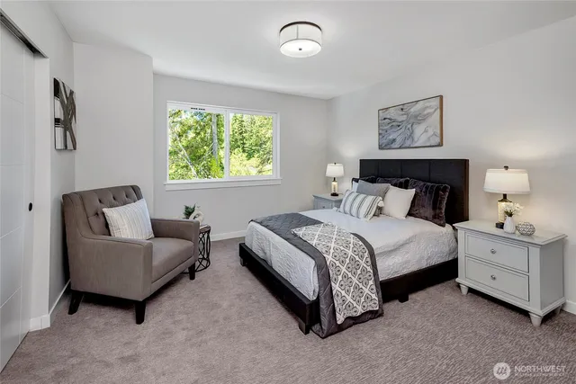 $889,950 | 8834 Northeast 173rd Place, Unit C, Bothell, WA 98011