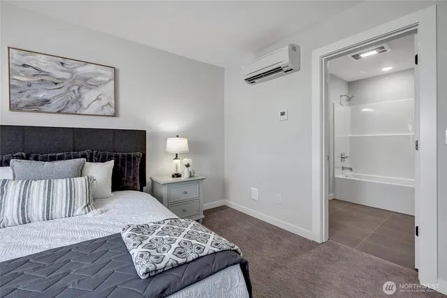 $889,950 | 8834 Northeast 173rd Place, Unit C, Bothell, WA 98011