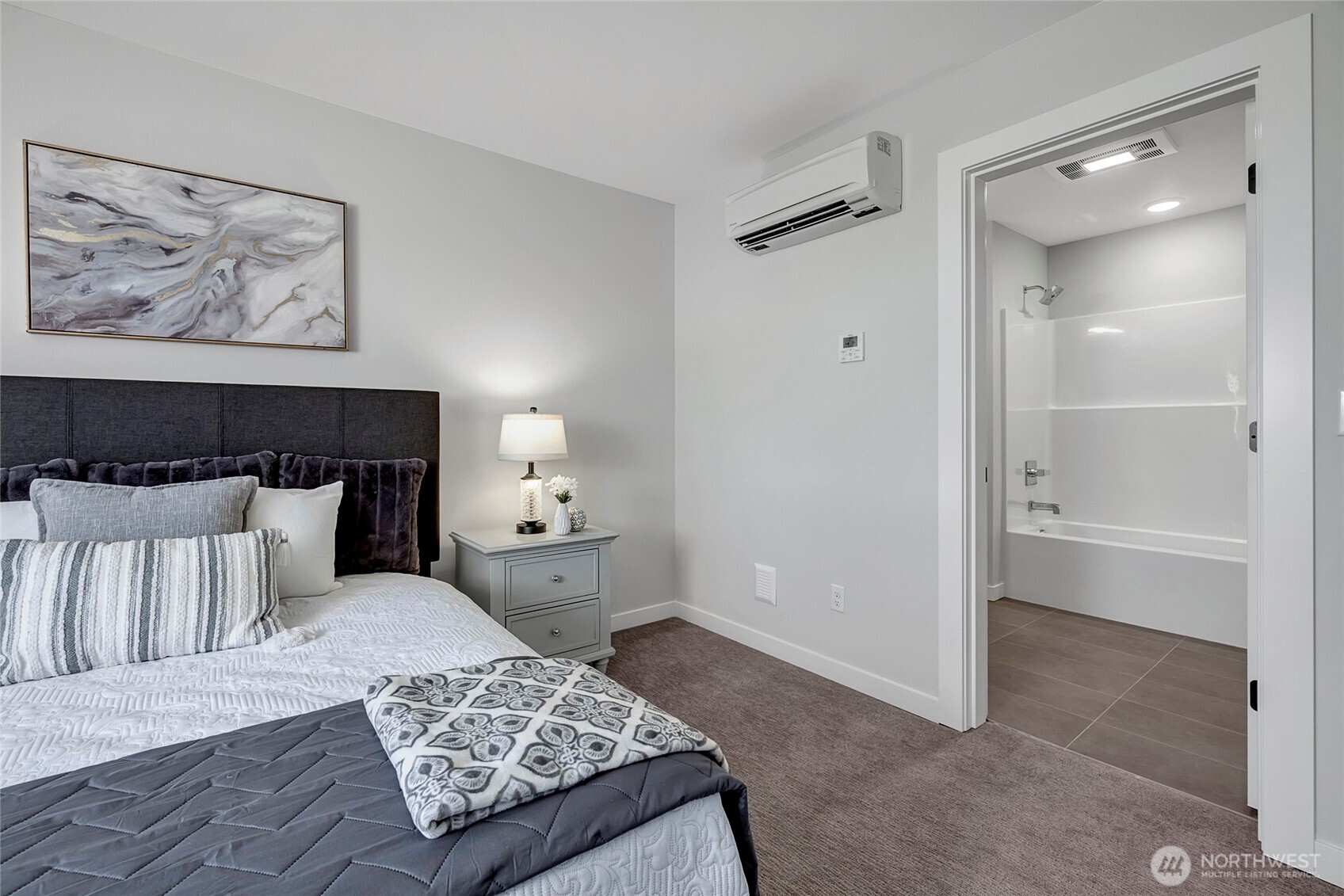 8834 Northeast 173rd Place, Unit C Bothell, WA 98011 - Photo 24 of 37