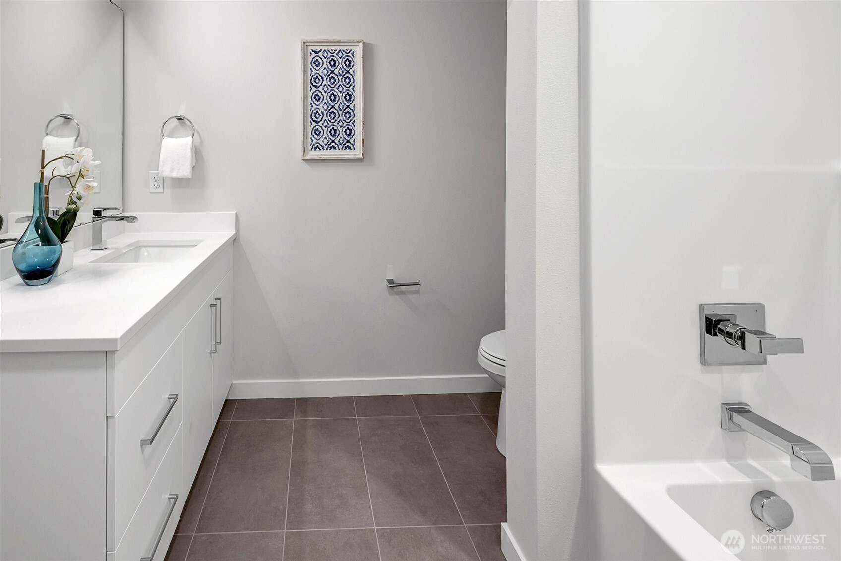 8834 Northeast 173rd Place, Unit C Bothell, WA 98011 - Photo 25 of 37