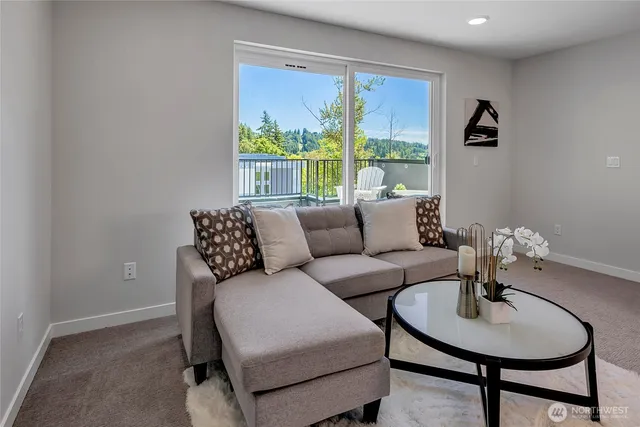 $889,950 | 8834 Northeast 173rd Place, Unit C, Bothell, WA 98011