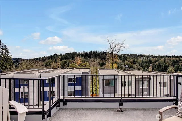 $889,950 | 8834 Northeast 173rd Place, Unit C, Bothell, WA 98011