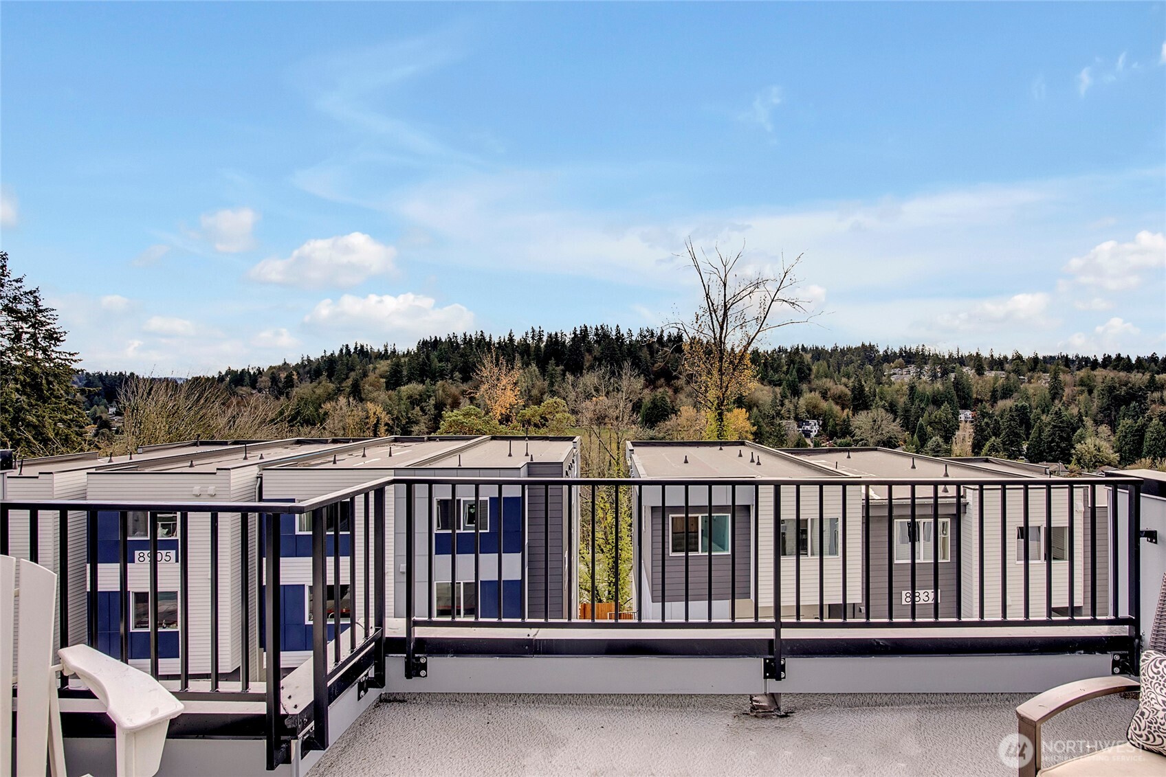 8834 Northeast 173rd Place, Unit C Bothell, WA 98011 - Photo 27 of 37