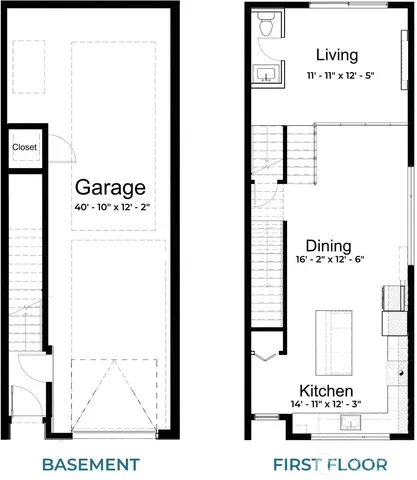 $889,950 | 8834 Northeast 173rd Place, Unit C, Bothell, WA 98011