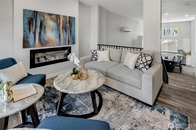 $889,950 | 8834 Northeast 173rd Place, Unit C, Bothell, WA 98011