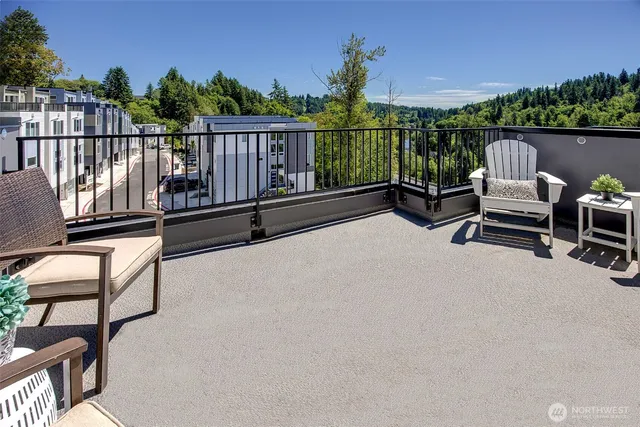 $889,950 | 8834 Northeast 173rd Place, Unit C, Bothell, WA 98011