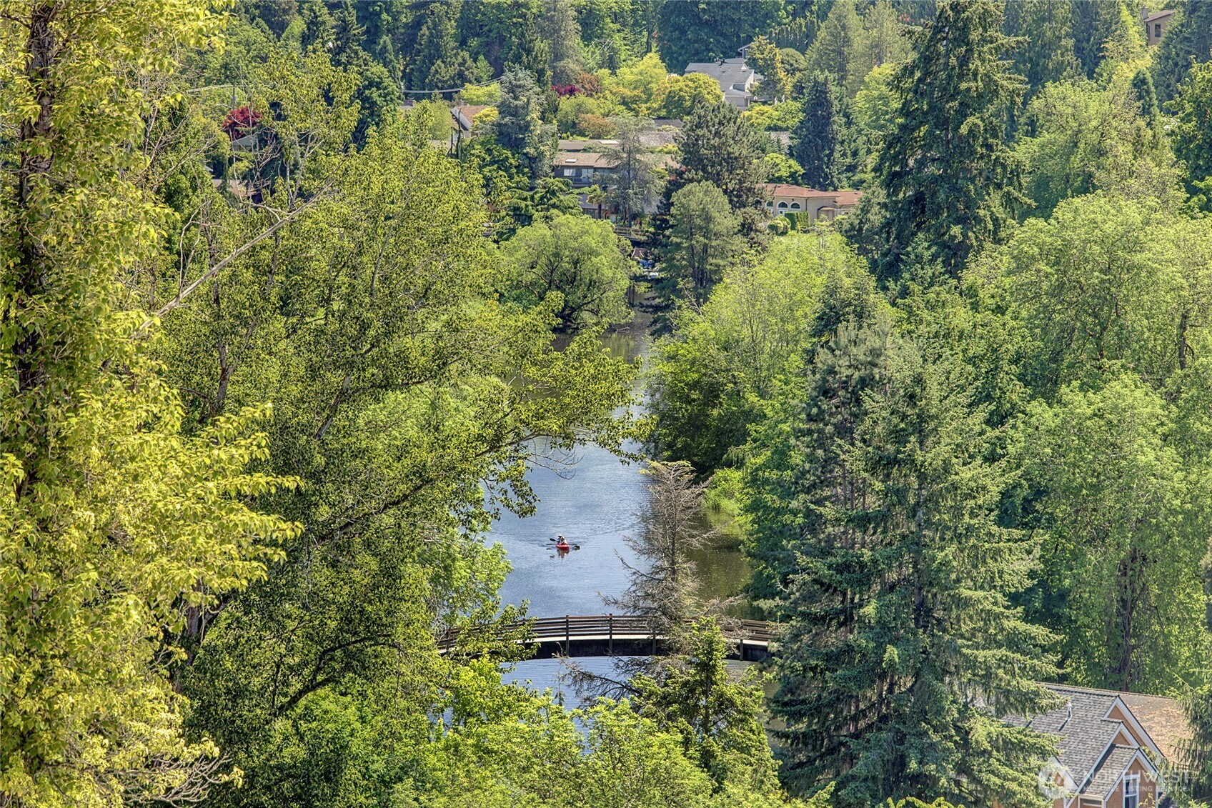 8834 Northeast 173rd Place, Unit C Bothell, WA 98011 - Photo 8 of 37