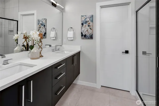 $889,950 | 8834 Northeast 173rd Place, Unit C, Bothell, WA 98011