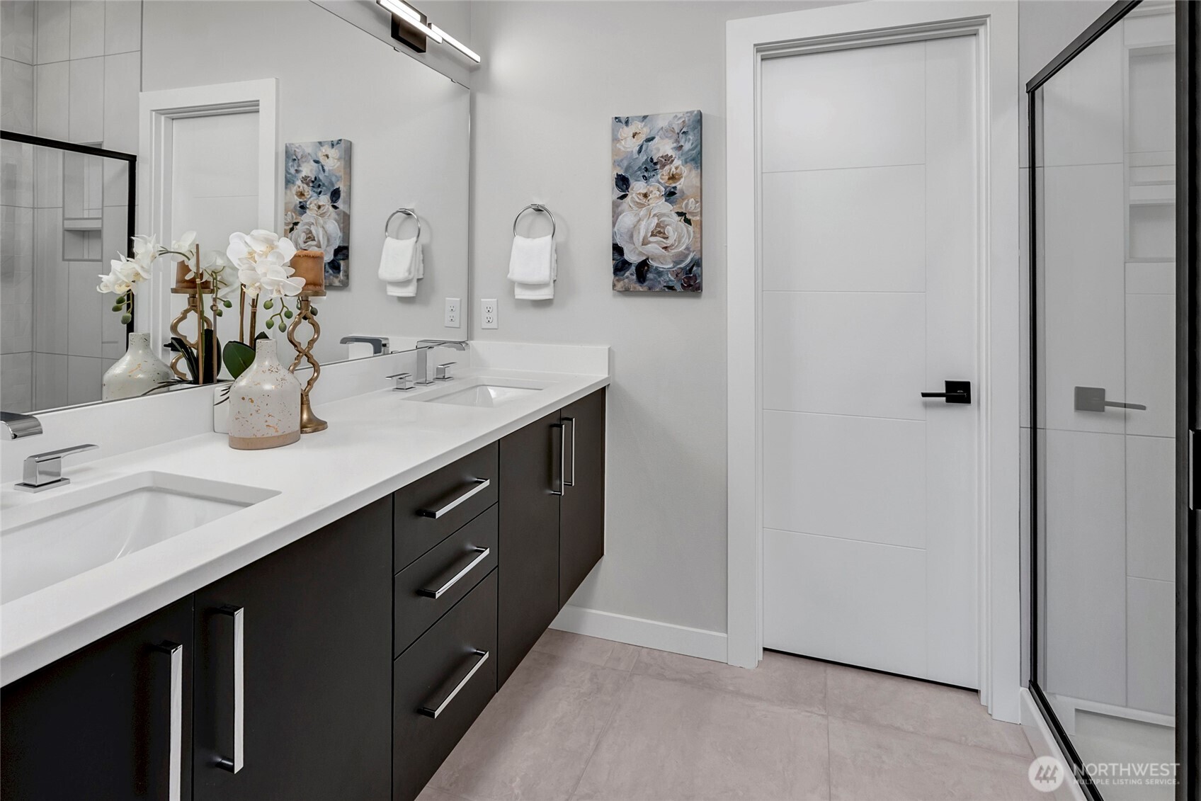 8834 Northeast 173rd Place, Unit C Bothell, WA 98011 - Photo 10 of 37