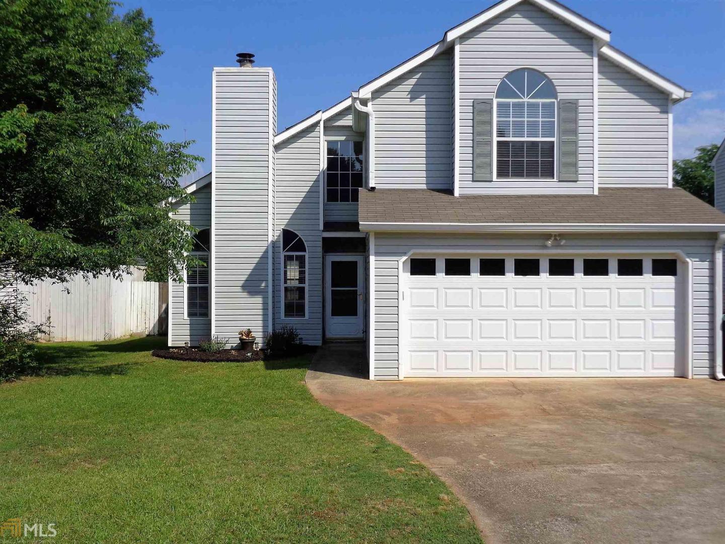 4591 Rugosa Way, Unit 1/19 Austell, GA 30106 - Photo 1 of 1 That's