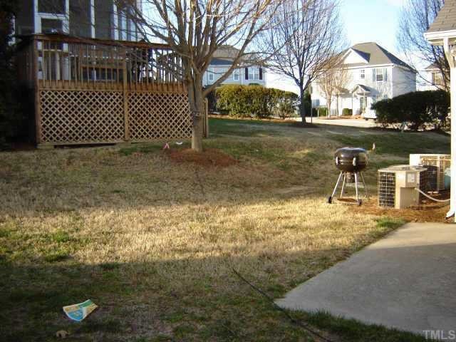 2031 Turtle Point Drive Raleigh, NC 27604 - Photo 2 of 10 Photo 2