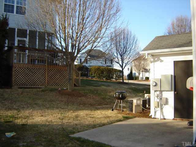 2031 Turtle Point Drive Raleigh, NC 27604 - Photo 3 of 10 Photo 3