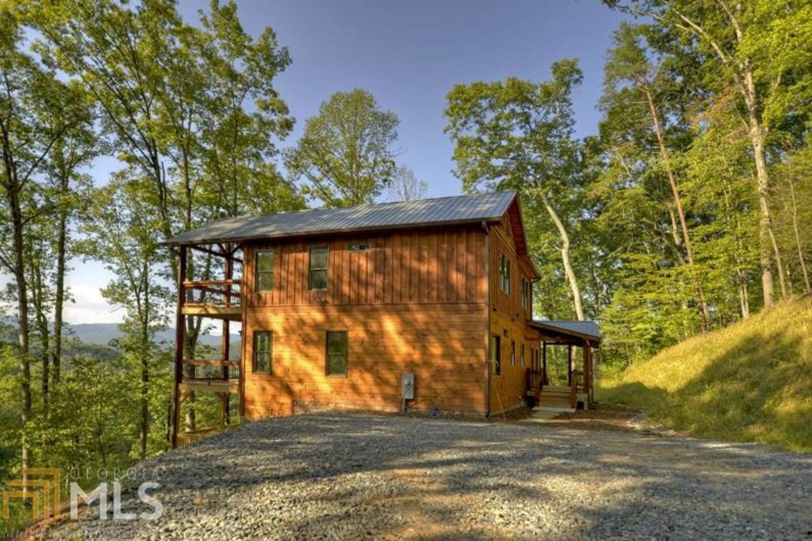 0 River Escape, Unit 18 Cherry Log, GA 30522 - Photo 1 of 1 Gallery Image 1