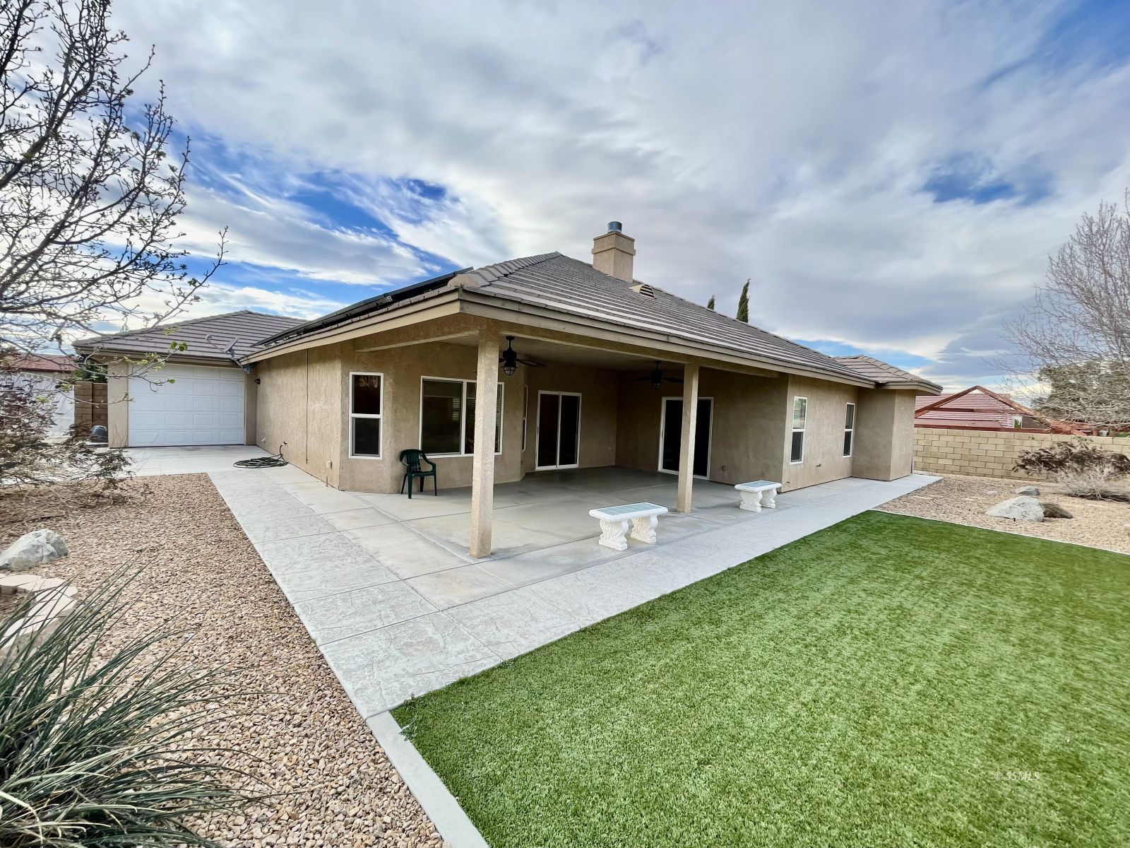 2312 South Reedy Street Ridgecrest, CA 93555 - Photo 15 of 36 Gallery Image 15