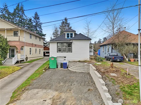 $489,000 | 285 Earlington Avenue Southwest, Renton, WA 98057