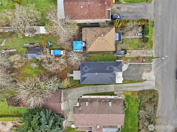 $489,000 | 285 Earlington Avenue Southwest, Renton, WA 98057