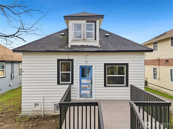 $489,000 | 285 Earlington Avenue Southwest, Renton, WA 98057