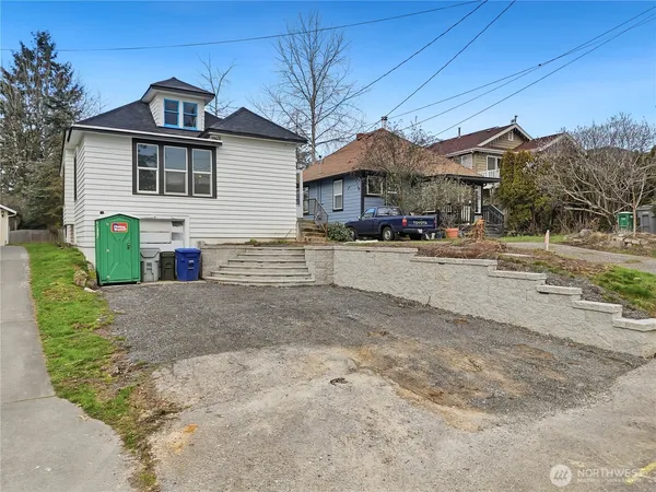 $489,000 | 285 Earlington Avenue Southwest, Renton, WA 98057