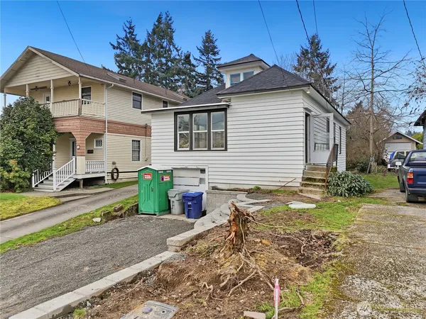 $489,000 | 285 Earlington Avenue Southwest, Renton, WA 98057