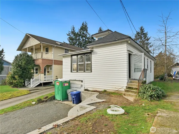 $489,000 | 285 Earlington Avenue Southwest, Renton, WA 98057