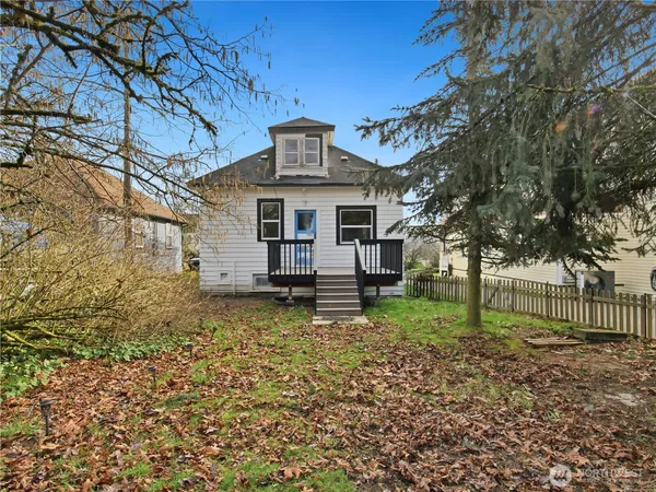 $489,000 | 285 Earlington Avenue Southwest, Renton, WA 98057