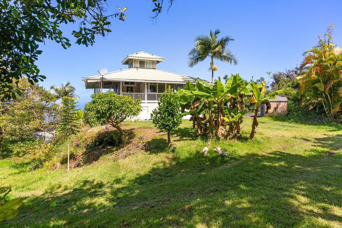 87-2782 Hawaii Belt Road Captain Cook, HI 96704 - Photo 22 of 25 Gallery Image 22