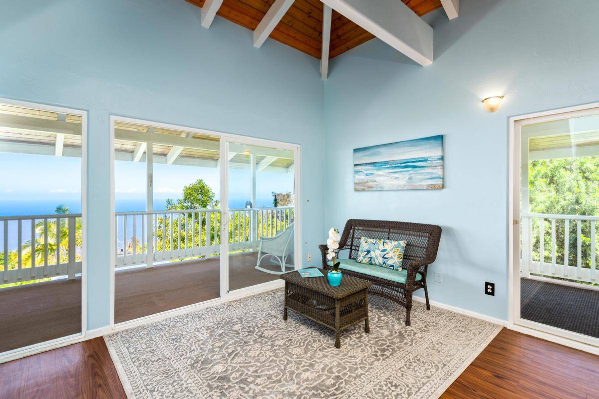 87-2782 Hawaii Belt Road Captain Cook, HI 96704 - Photo 8 of 25 Gallery Image 8