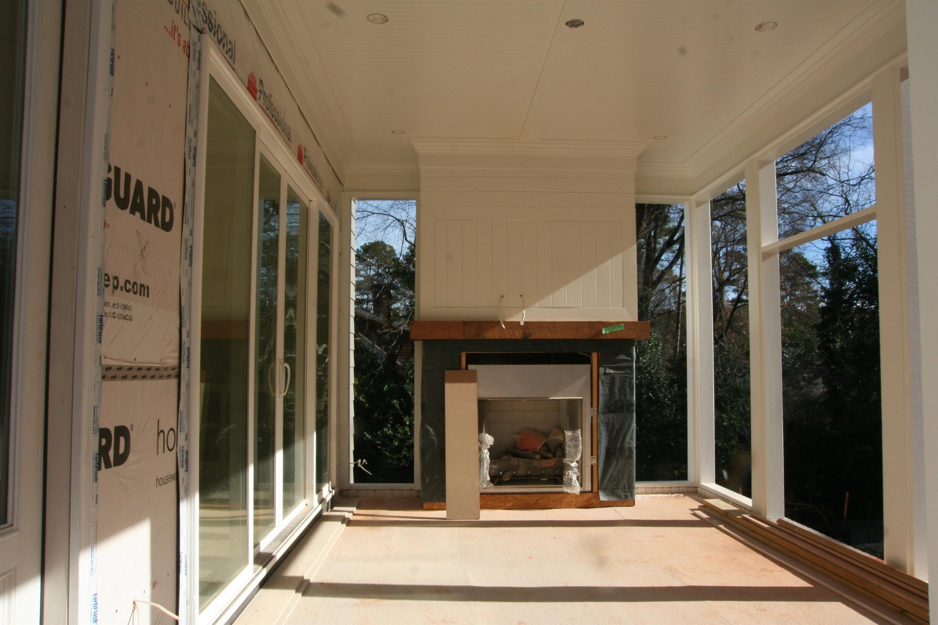 3025 Farrior Road Raleigh, NC 27607 - Photo 32 of 34 Photo 36