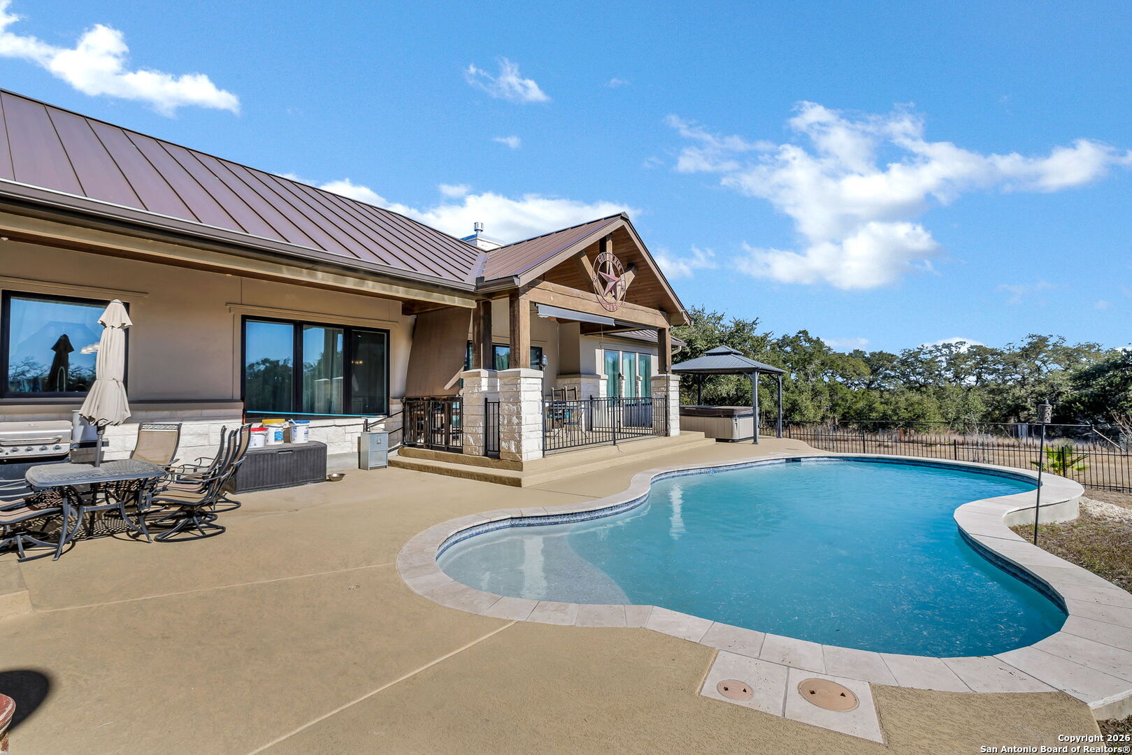 103 William Tobin Blanco, TX 78606 - Photo 2 of 27