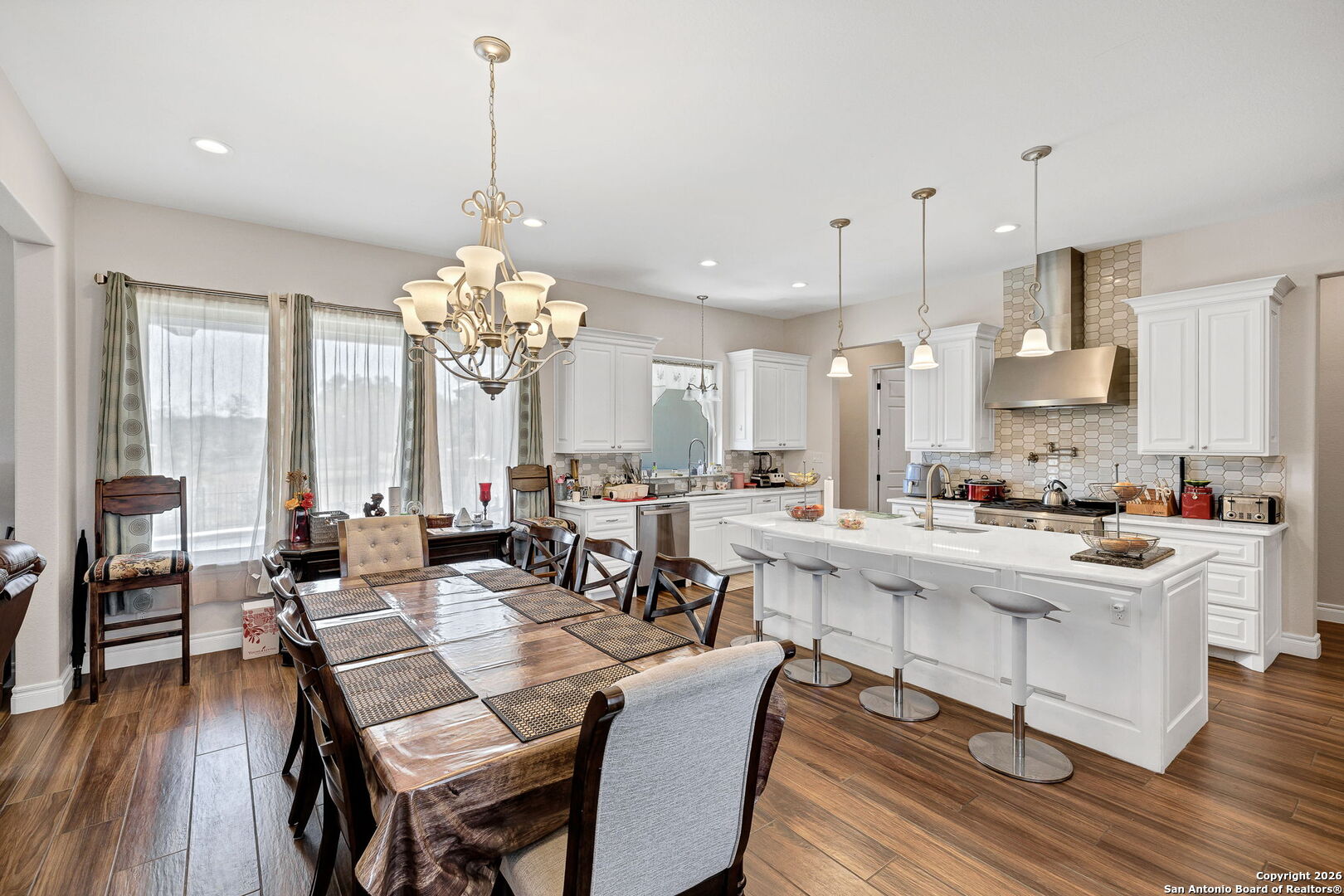 103 William Tobin Blanco, TX 78606 - Photo 7 of 27