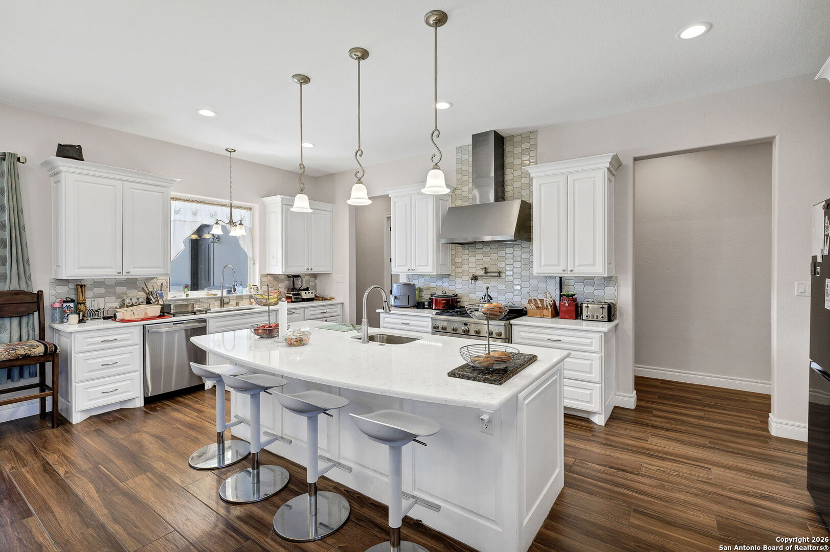 103 William Tobin Blanco, TX 78606 - Photo 9 of 27