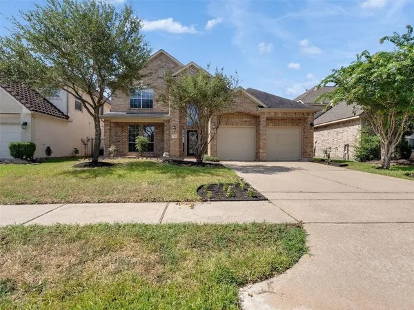 $509,000 | 18103 Blues Point Drive, Cypress, TX 77429