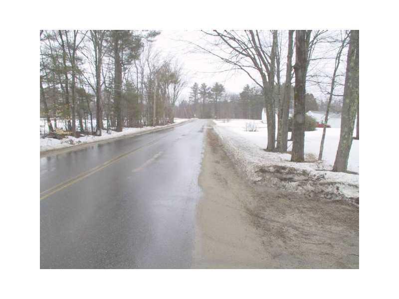 16 Squire Libby Road Buxton, ME 04093 - Photo 4 of 19 Other. Road View