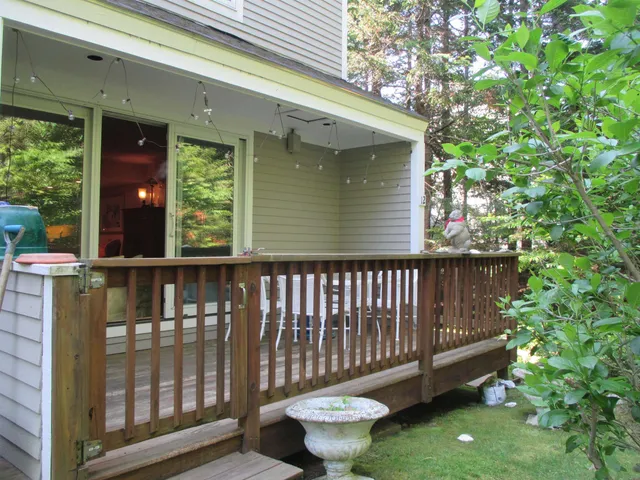 $27,000 | 10 Avalanche Way, Unit 12, Waterville Valley, NH 03215